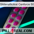 Sildenafil Citrate Cenforce 50 09